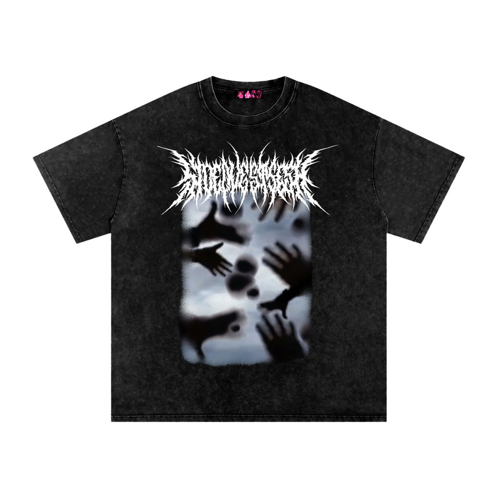T4M4 C0NTR01 SHIRT
