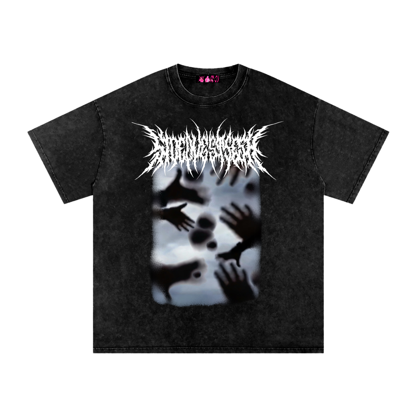 T4M4 C0NTR01 SHIRT