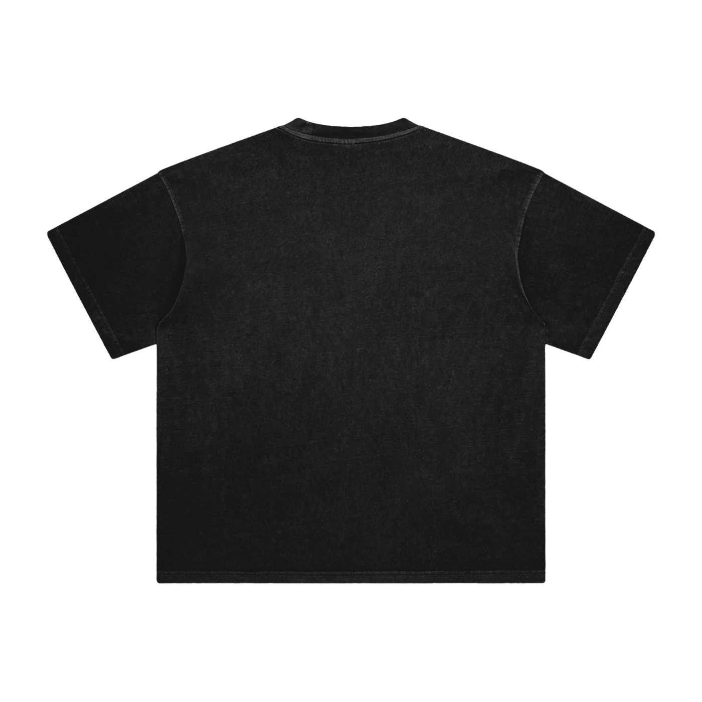 CURSIVE SQS TEE