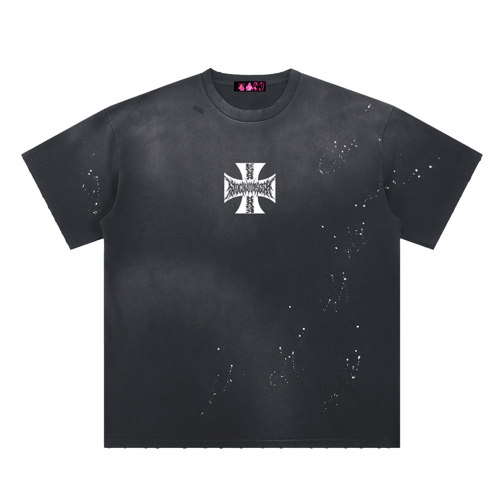 SQS CHOPPER SESH SHIRT