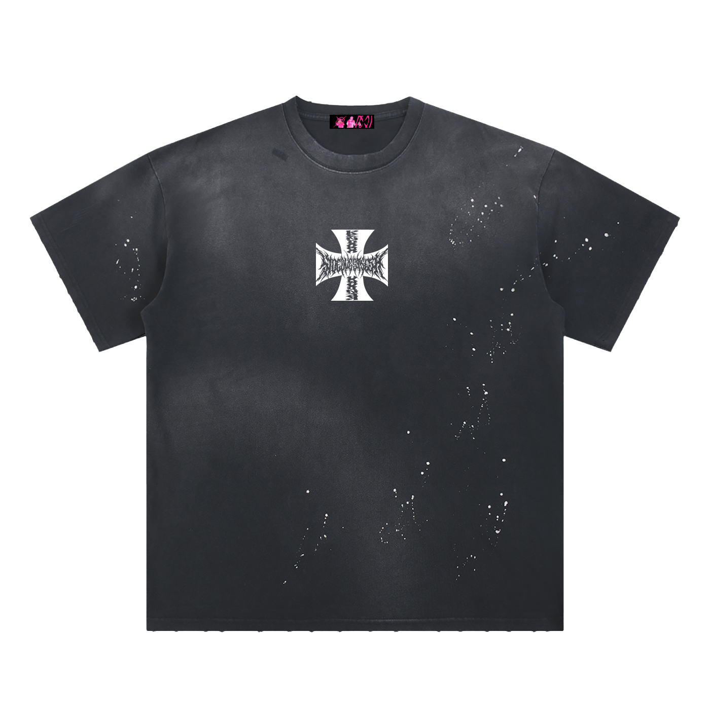 SQS CHOPPER SESH SHIRT