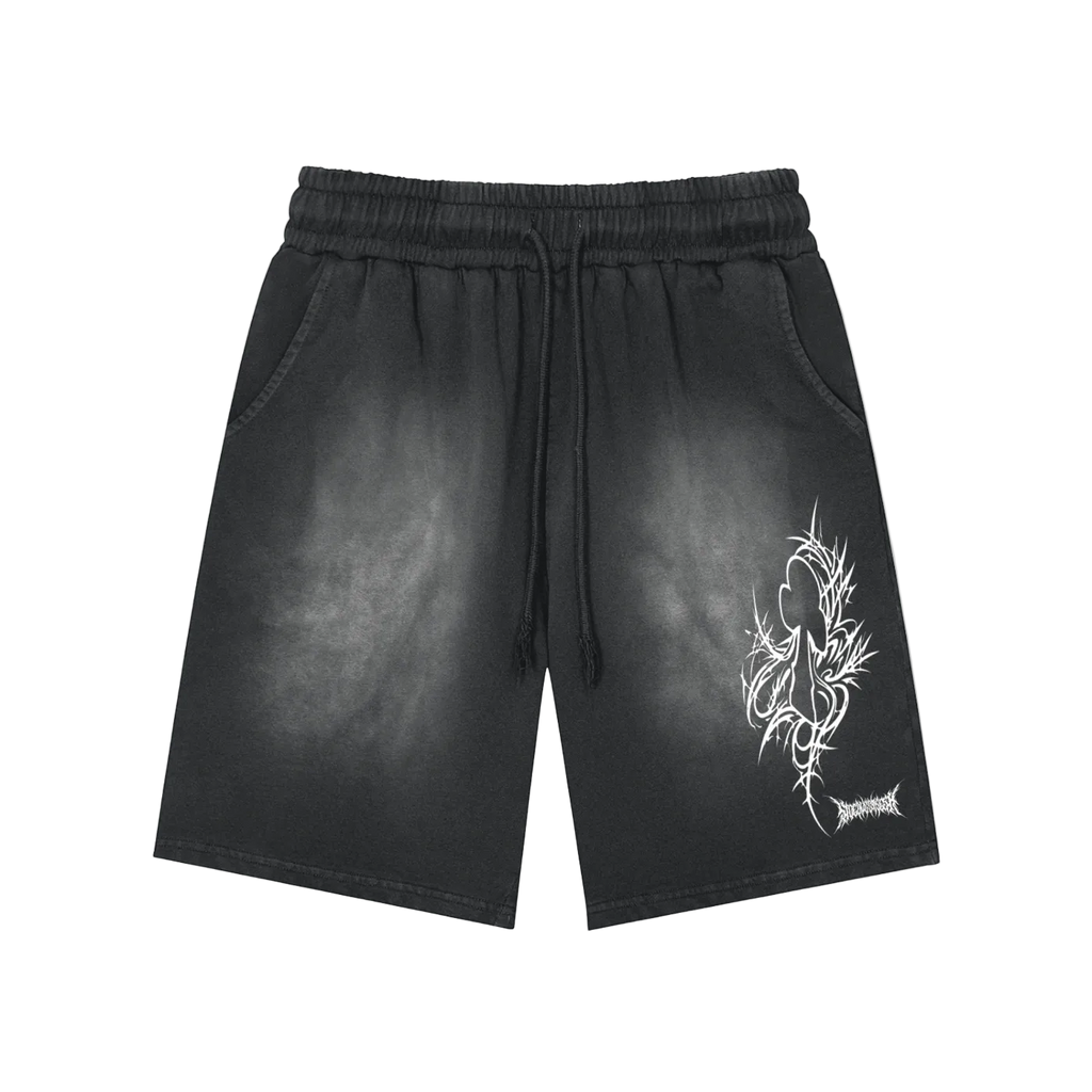 SESH LOUNGE SHORTS