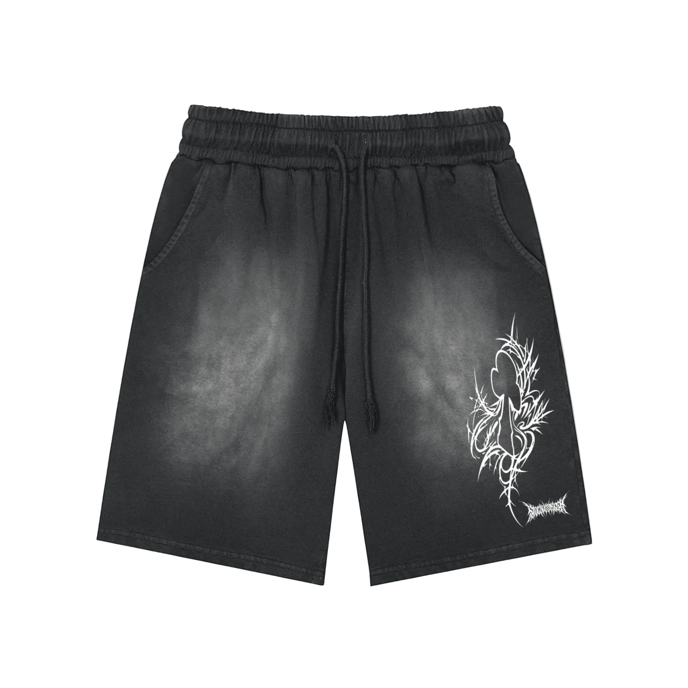 SESH LOUNGE SHORTS